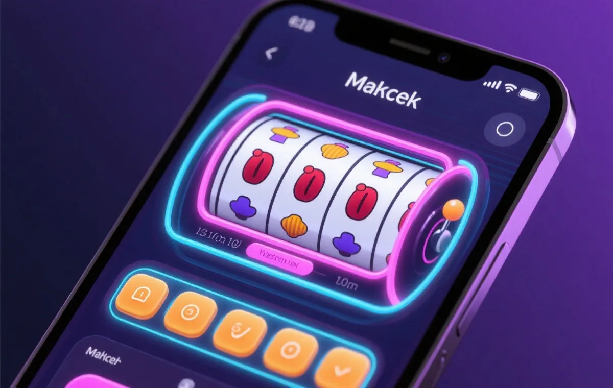 现代转轴娱乐界面预览